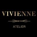 Vivienne Atelier Bridal logo